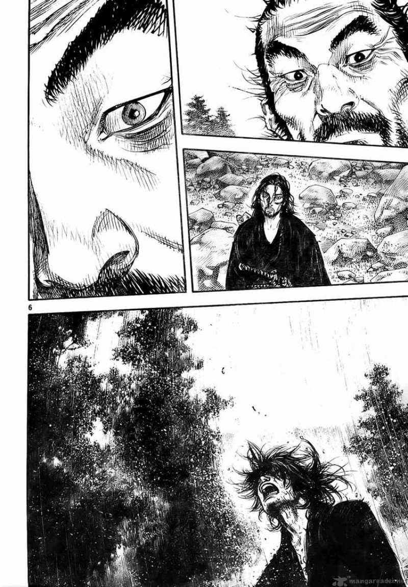 Vagabond Chapter 276 Page 5