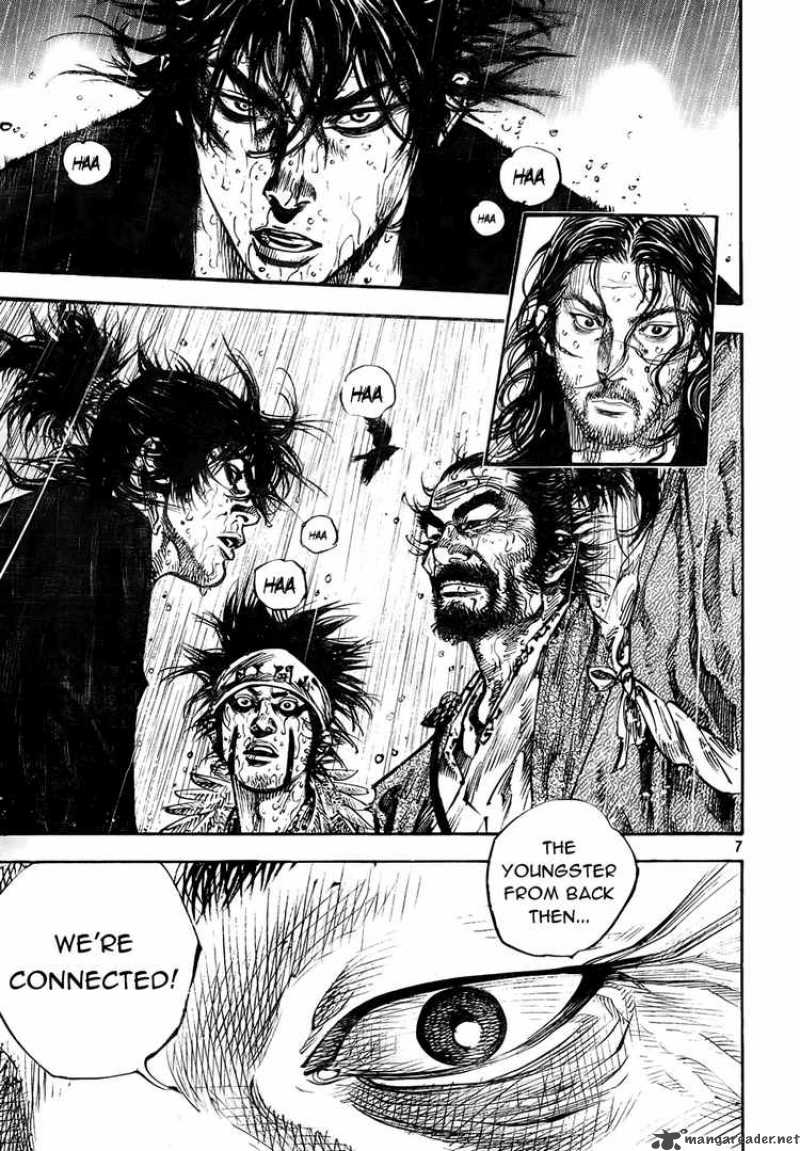 Vagabond Chapter 276 Page 6