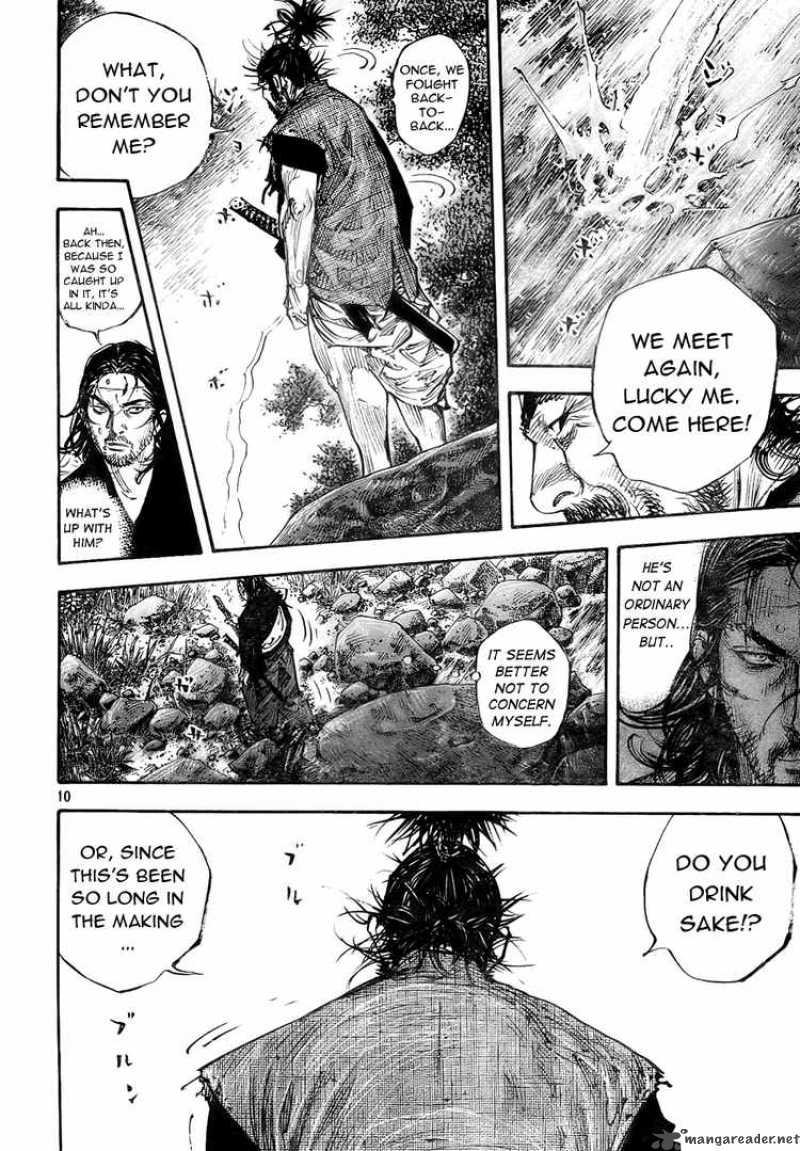 Vagabond Chapter 276 Page 9