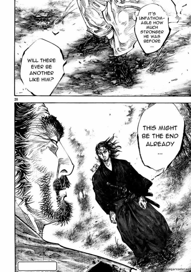 Vagabond Chapter 277 Page 19
