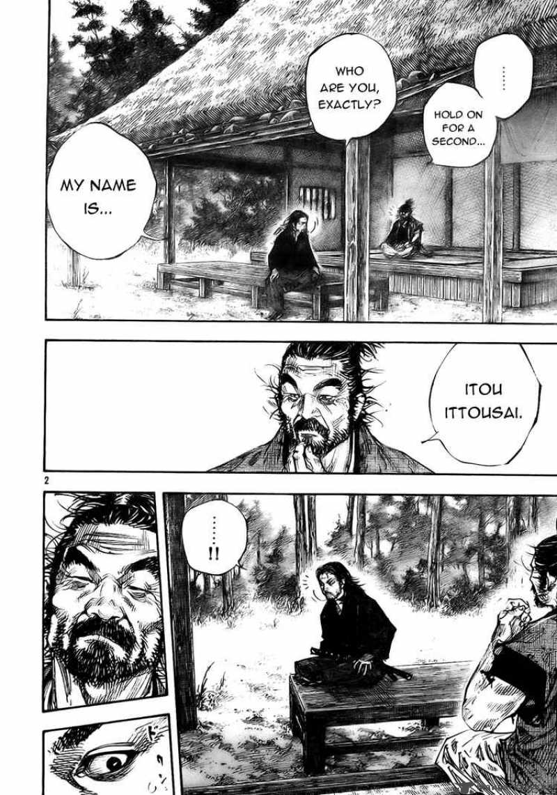 Vagabond Chapter 277 Page 2