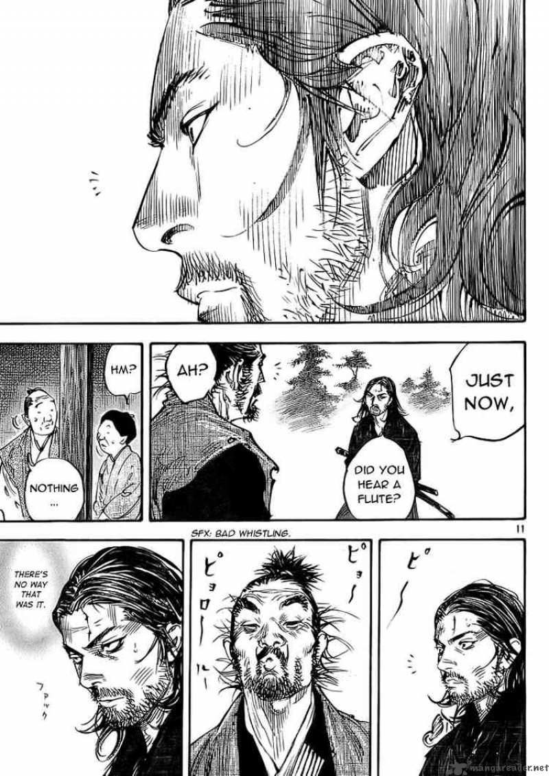 Vagabond Chapter 278 Page 10