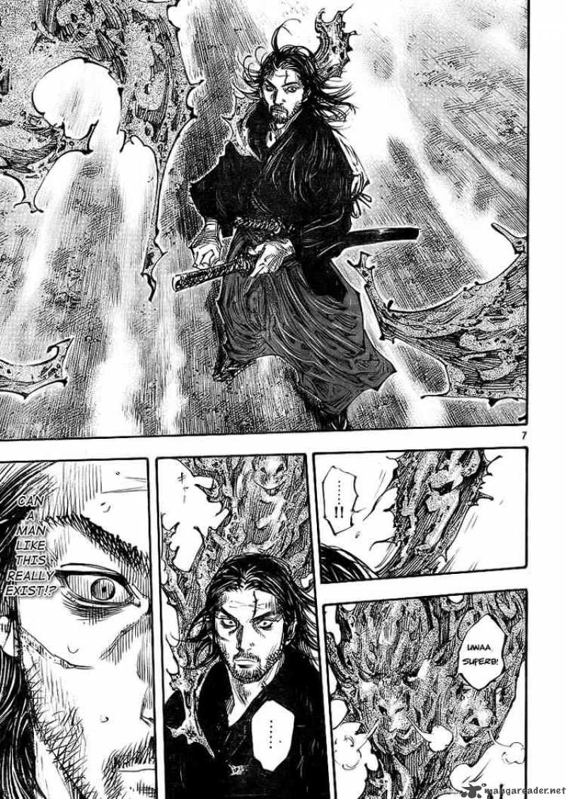 Vagabond Chapter 278 Page 6