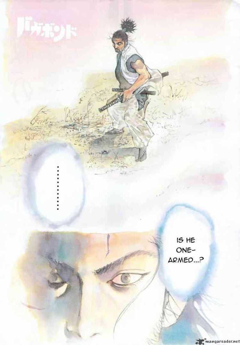 Vagabond Chapter 279 Page 2