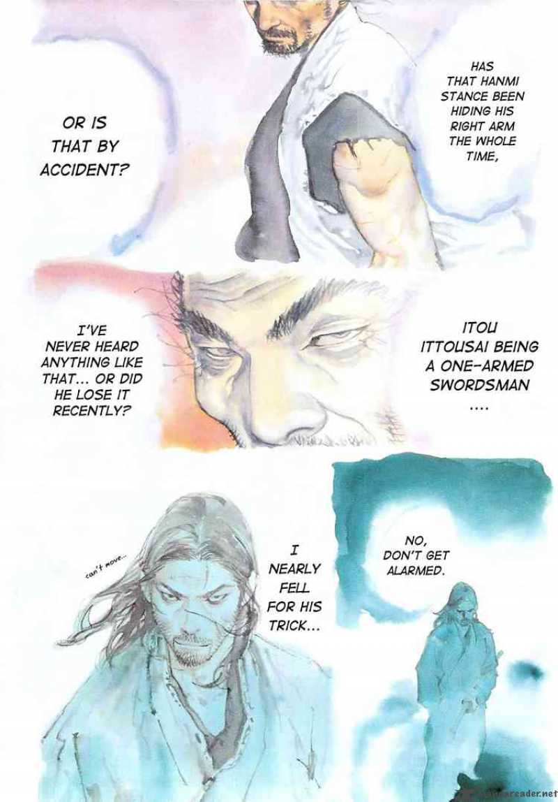 Vagabond Chapter 279 Page 4