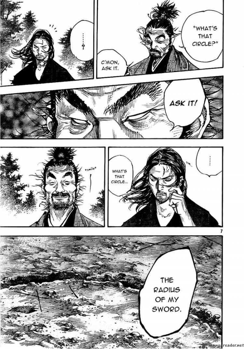 Vagabond Chapter 279 Page 7