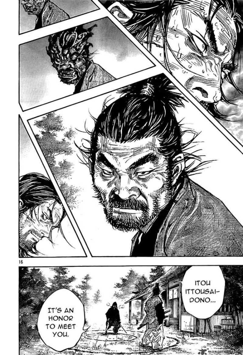 Vagabond Chapter 280 Page 15