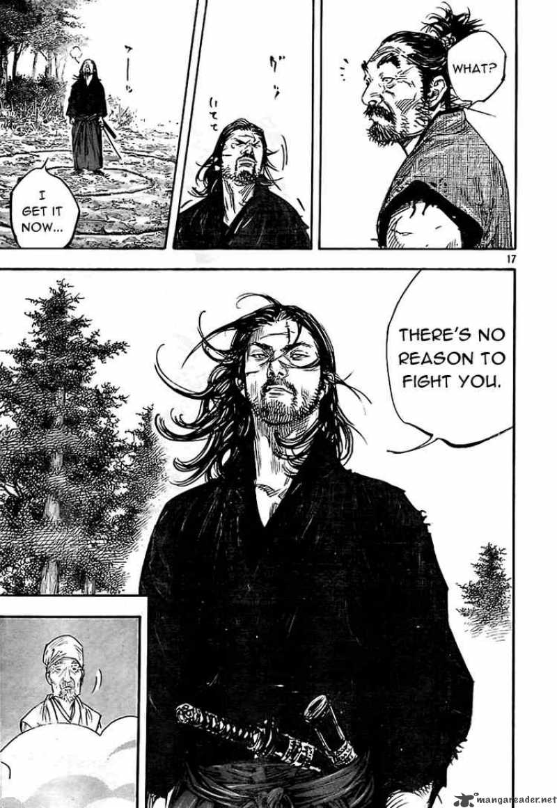 Vagabond Chapter 280 Page 16