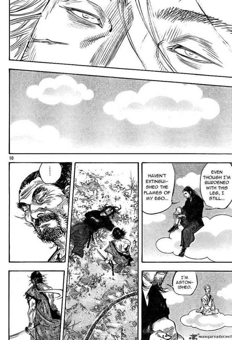 Vagabond Chapter 281 Page 8