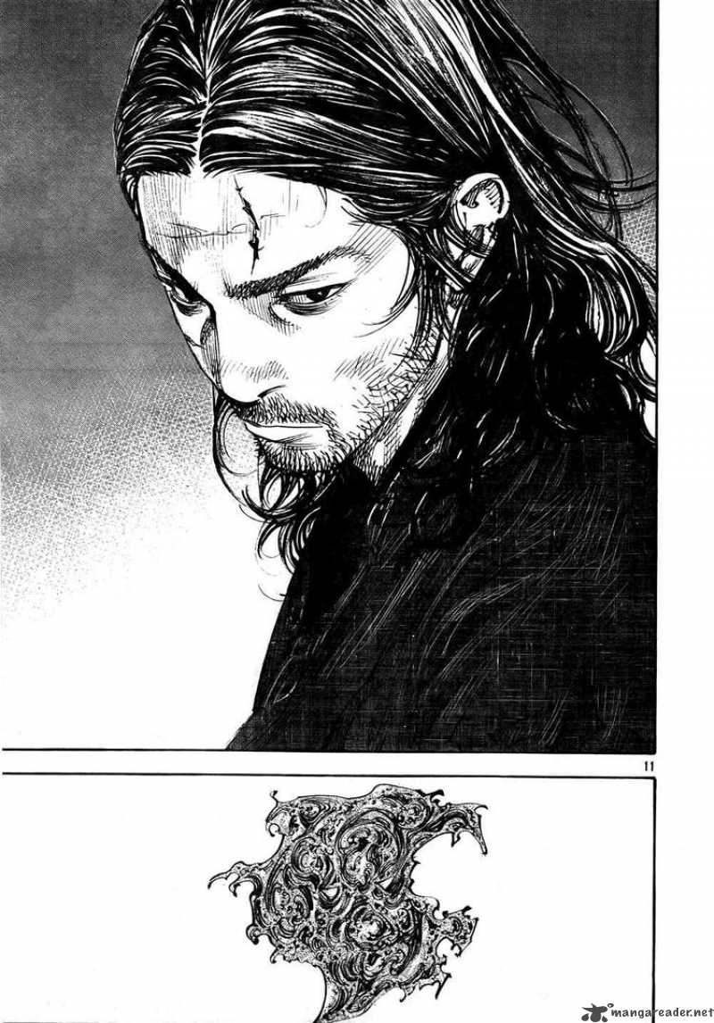 Vagabond Chapter 284 Page 10