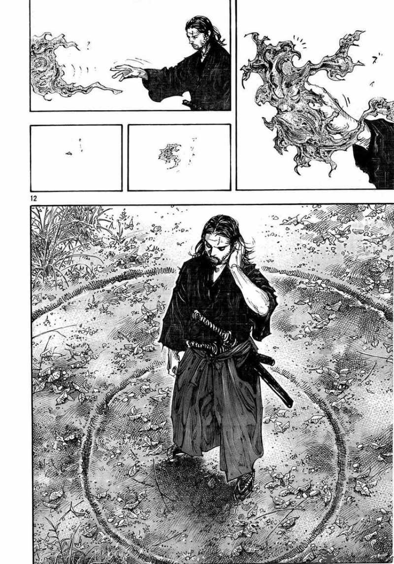 Vagabond Chapter 284 Page 11