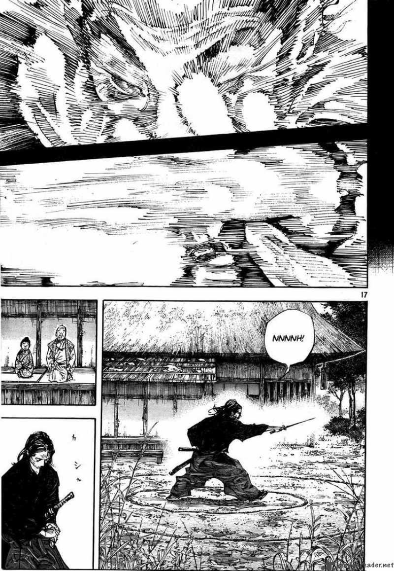Vagabond Chapter 284 Page 16
