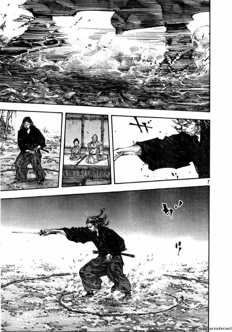 Vagabond Chapter 284 Page 6