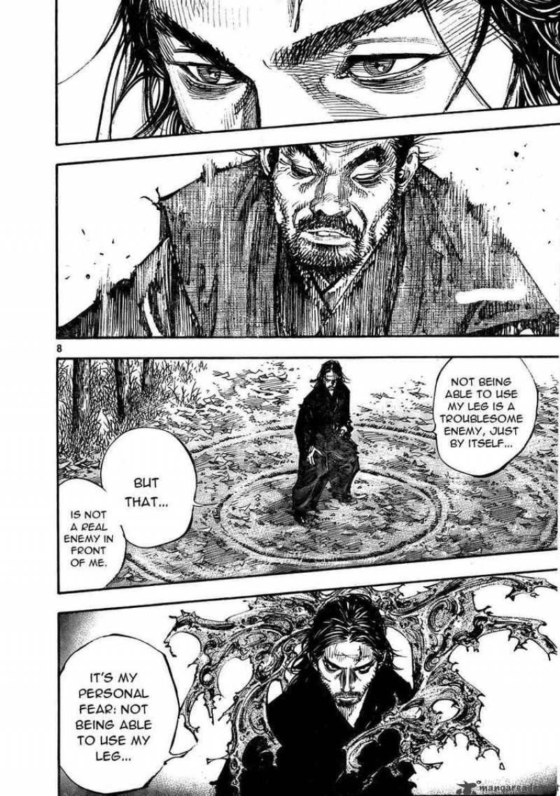 Vagabond Chapter 284 Page 7
