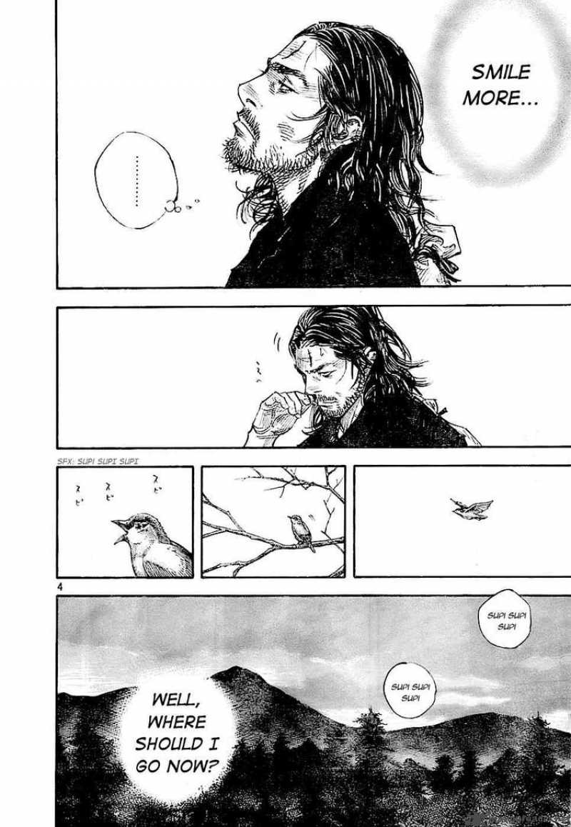 Vagabond Chapter 285 Page 4