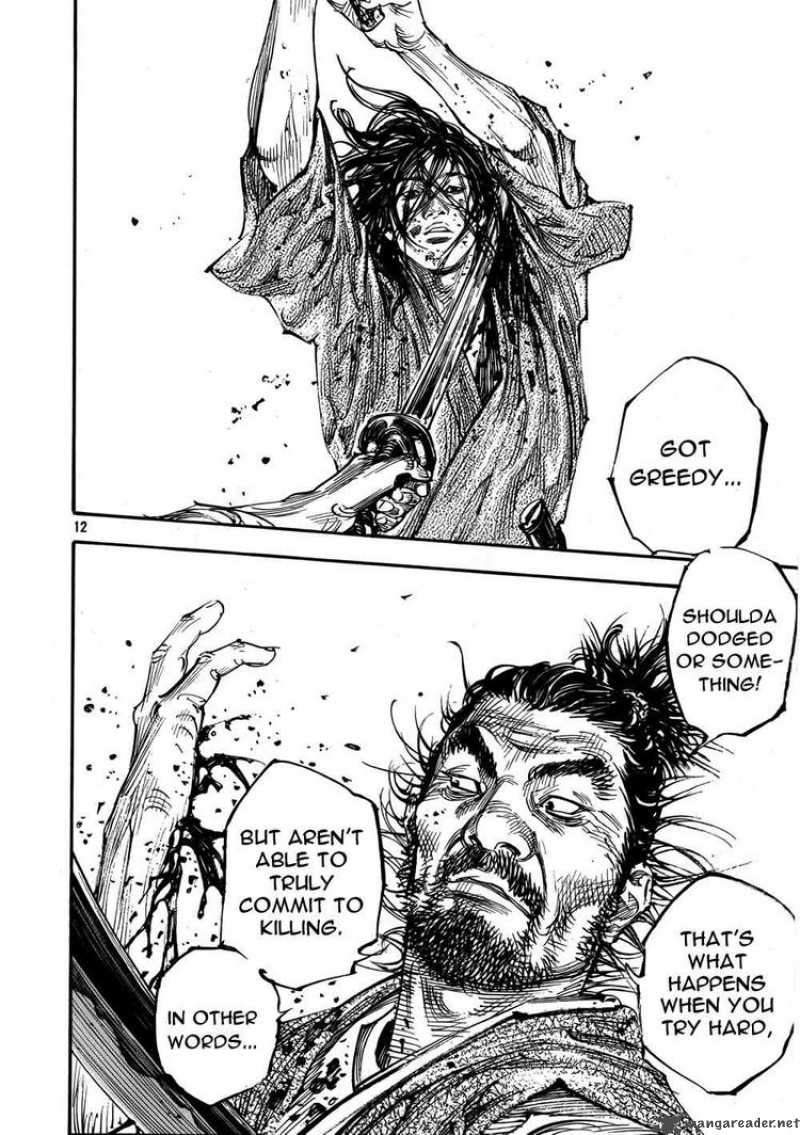 Vagabond Chapter 286 Page 10