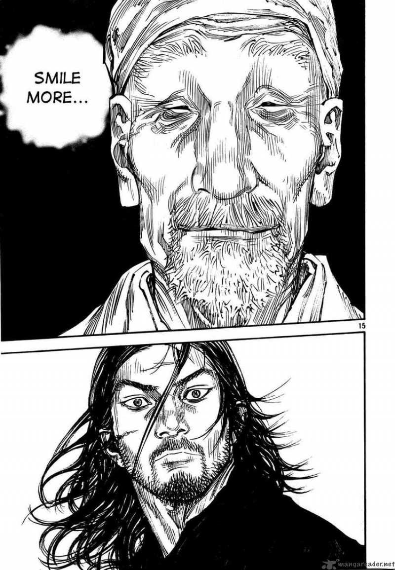 Vagabond Chapter 287 Page 14