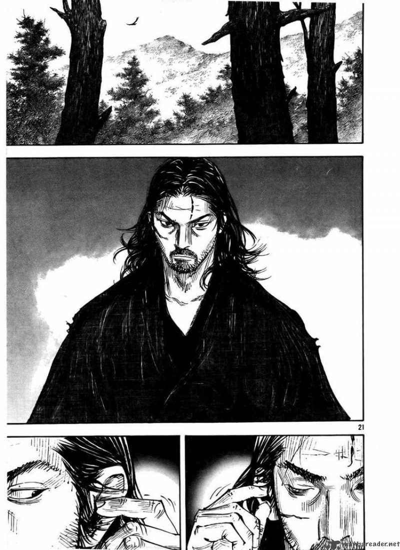 Vagabond Chapter 288 Page 21