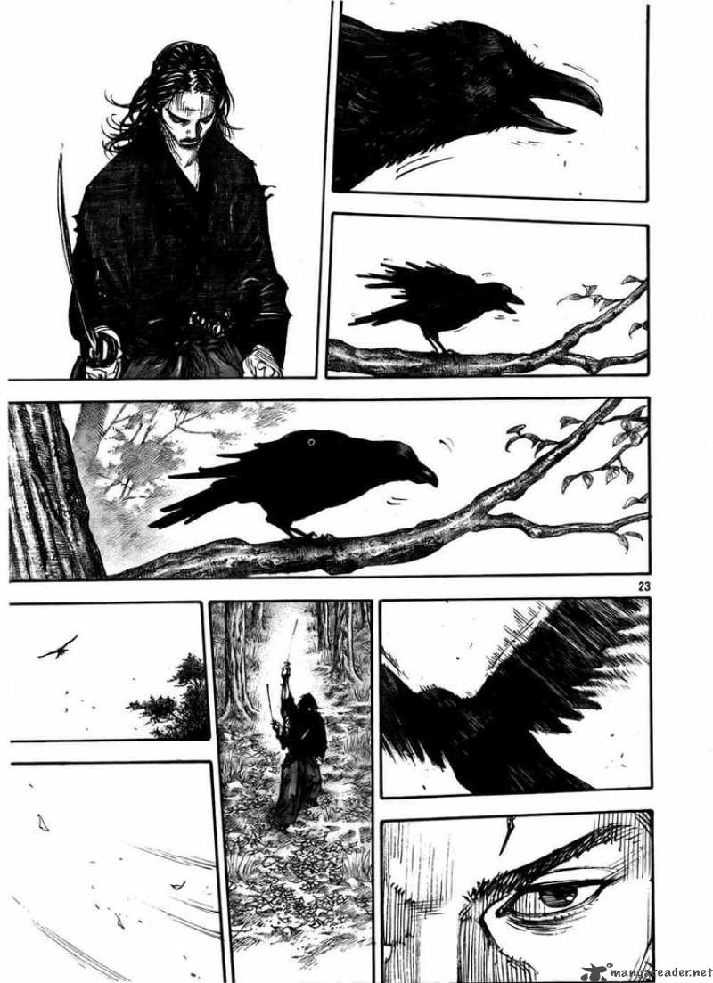 Vagabond Chapter 288 Page 23