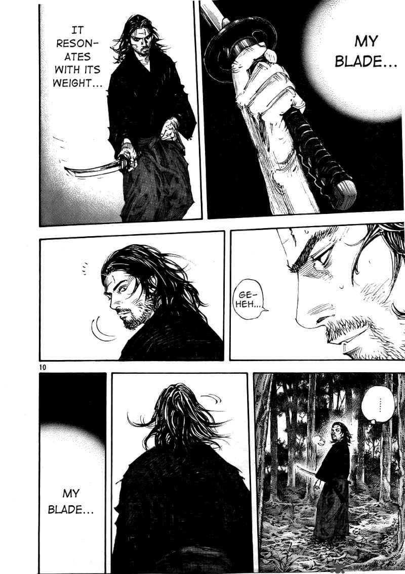 Vagabond Chapter 289 Page 10