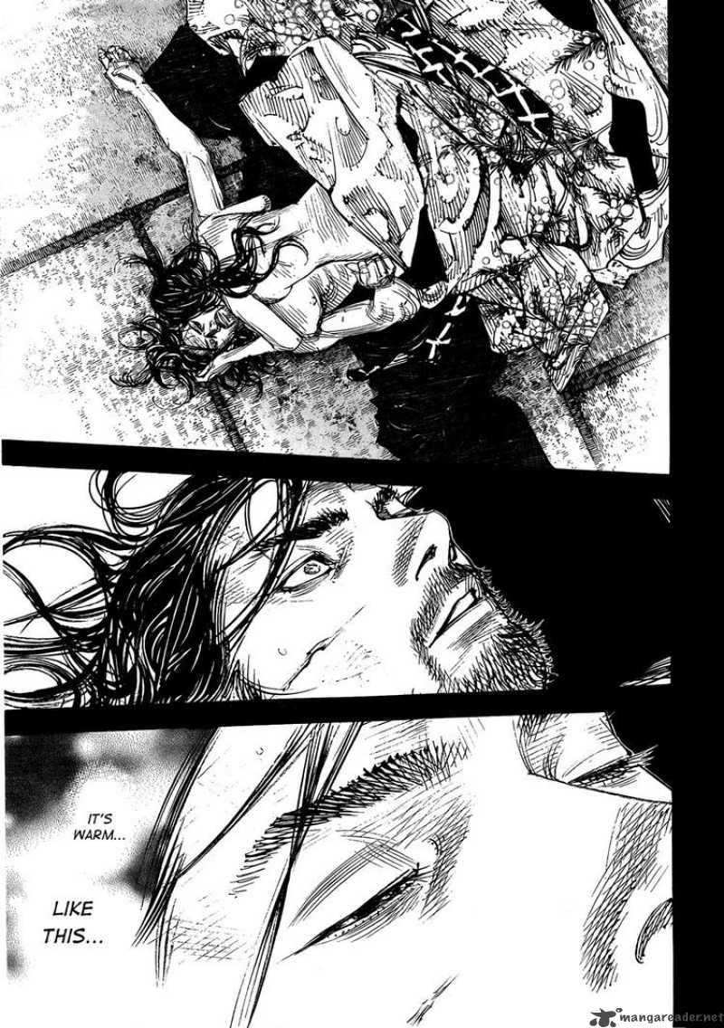 Vagabond Chapter 291 Page 3