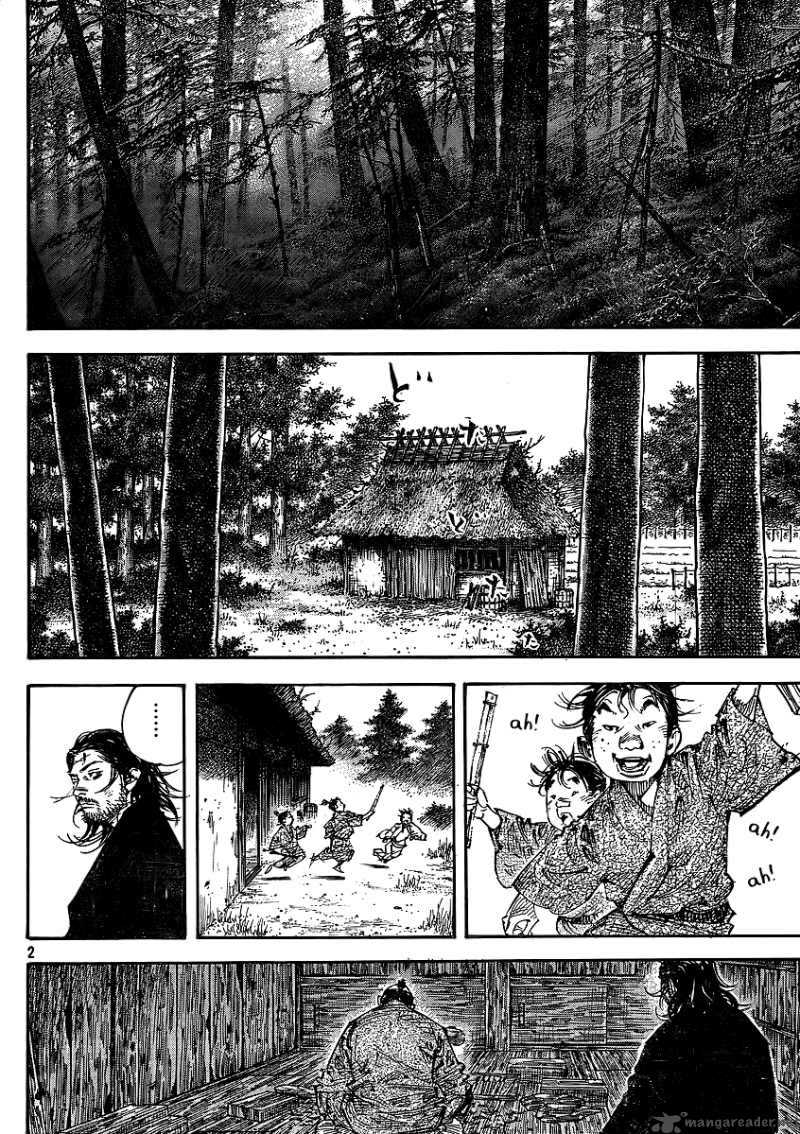 Vagabond Chapter 292 Page 2