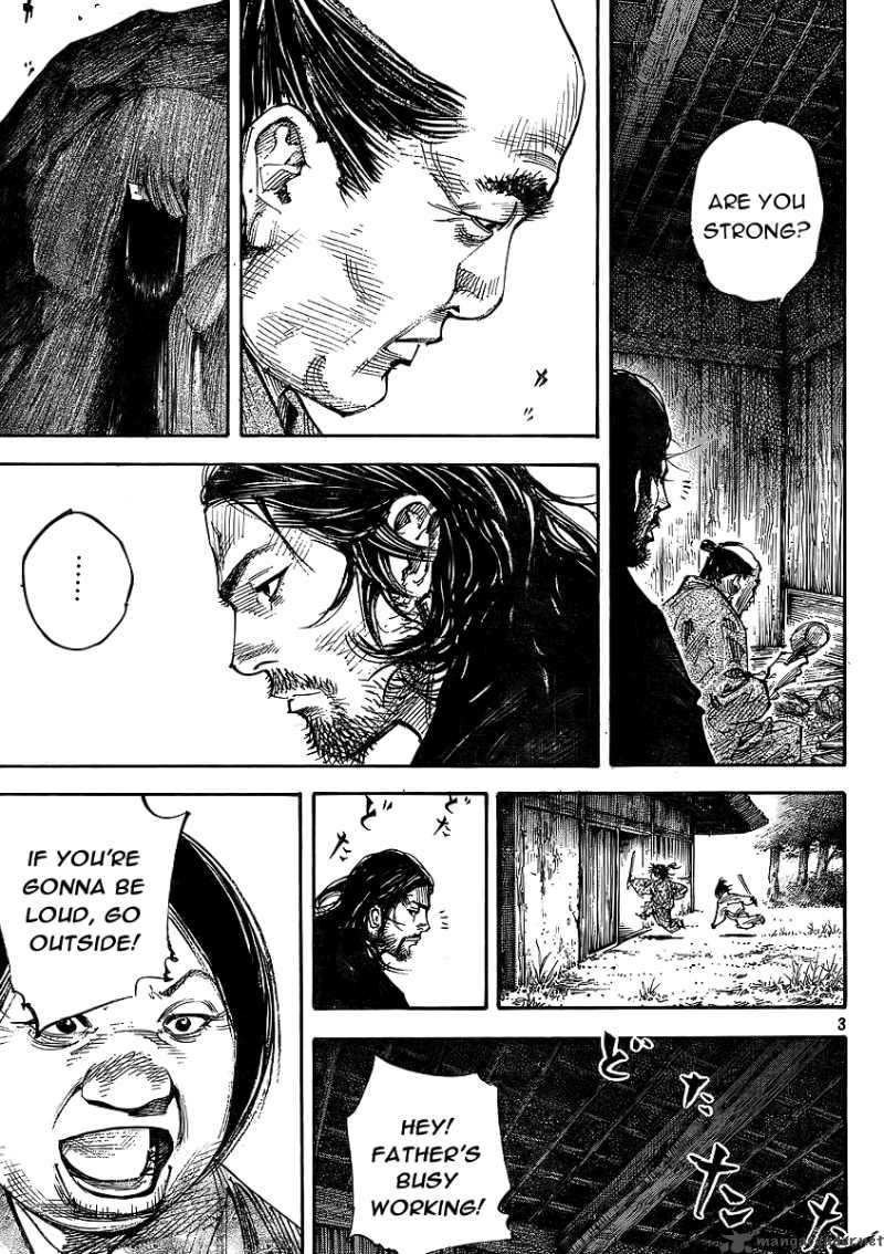 Vagabond Chapter 292 Page 3