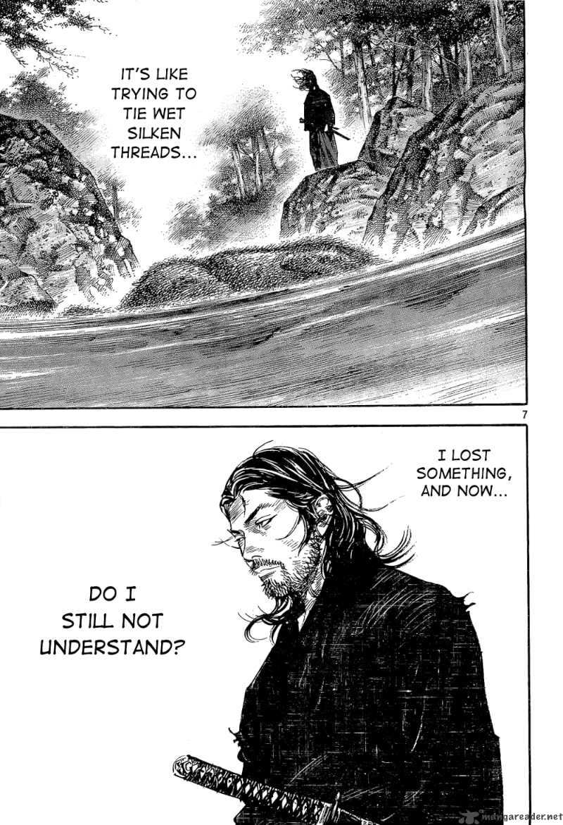 Vagabond Chapter 293 Page 7