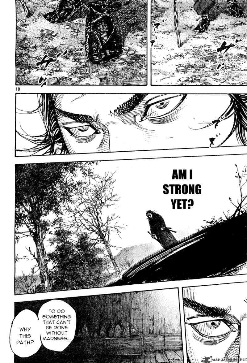 Vagabond Chapter 294 Page 10