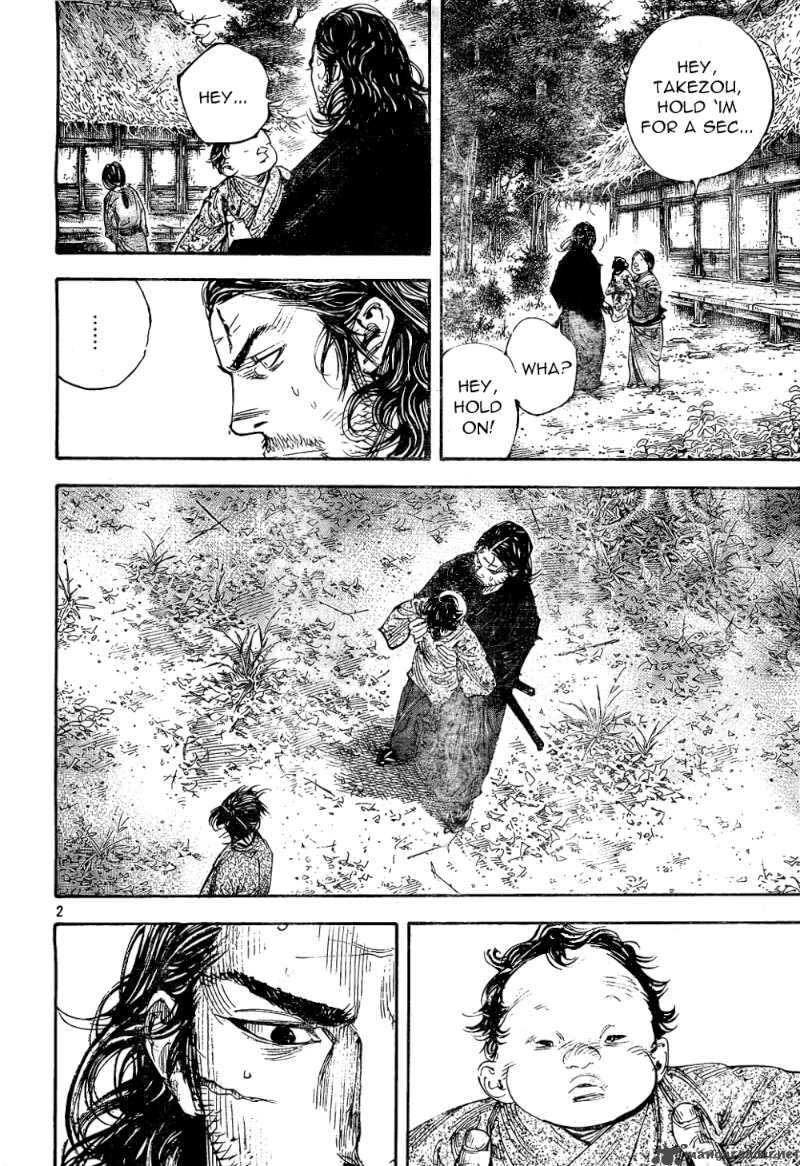 Vagabond Chapter 294 Page 2