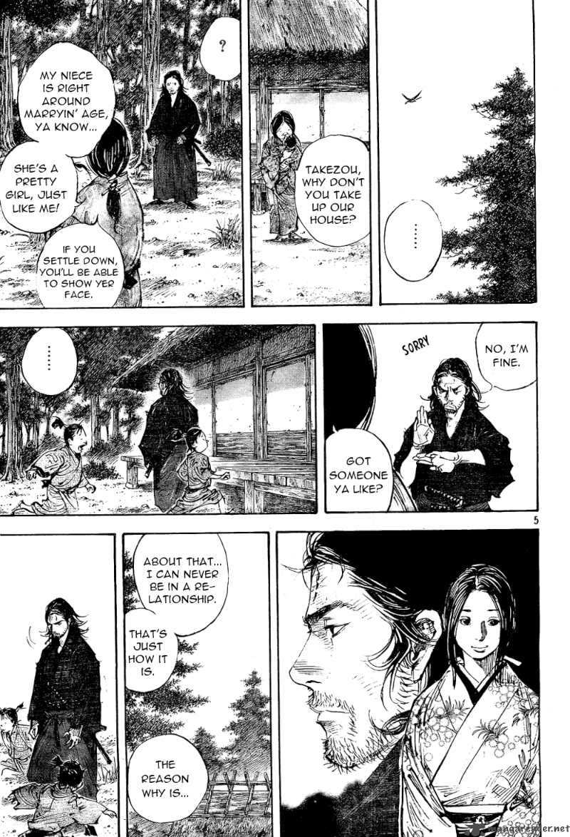 Vagabond Chapter 294 Page 5