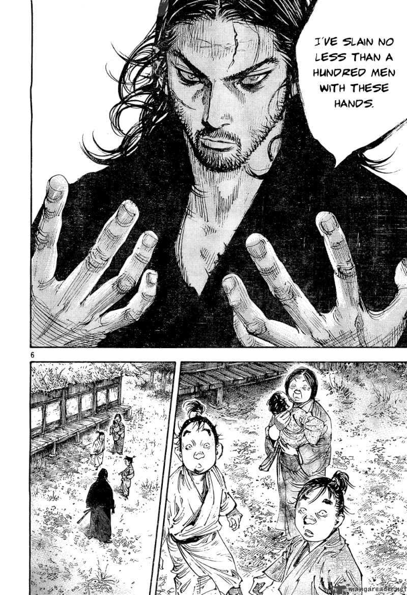 Vagabond Chapter 294 Page 6