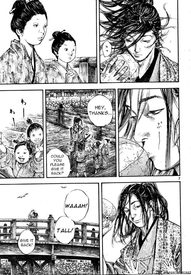 Vagabond Chapter 295 Page 6