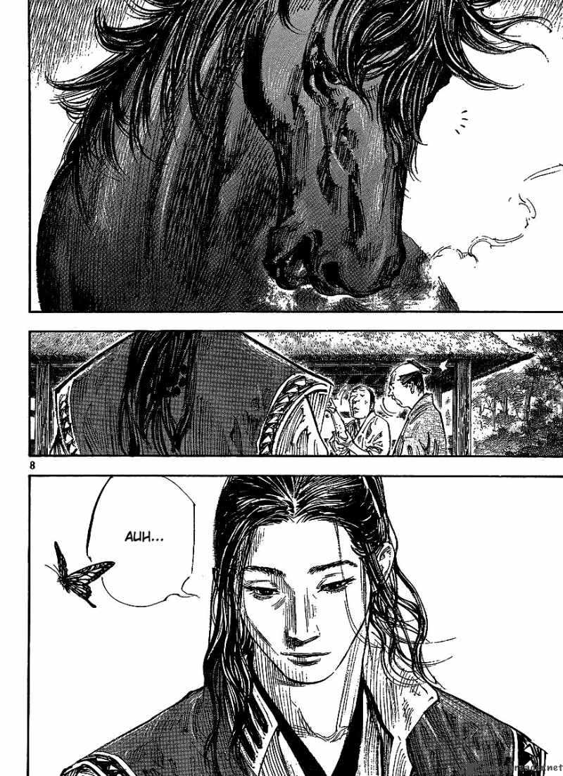 Vagabond Chapter 298 Page 7