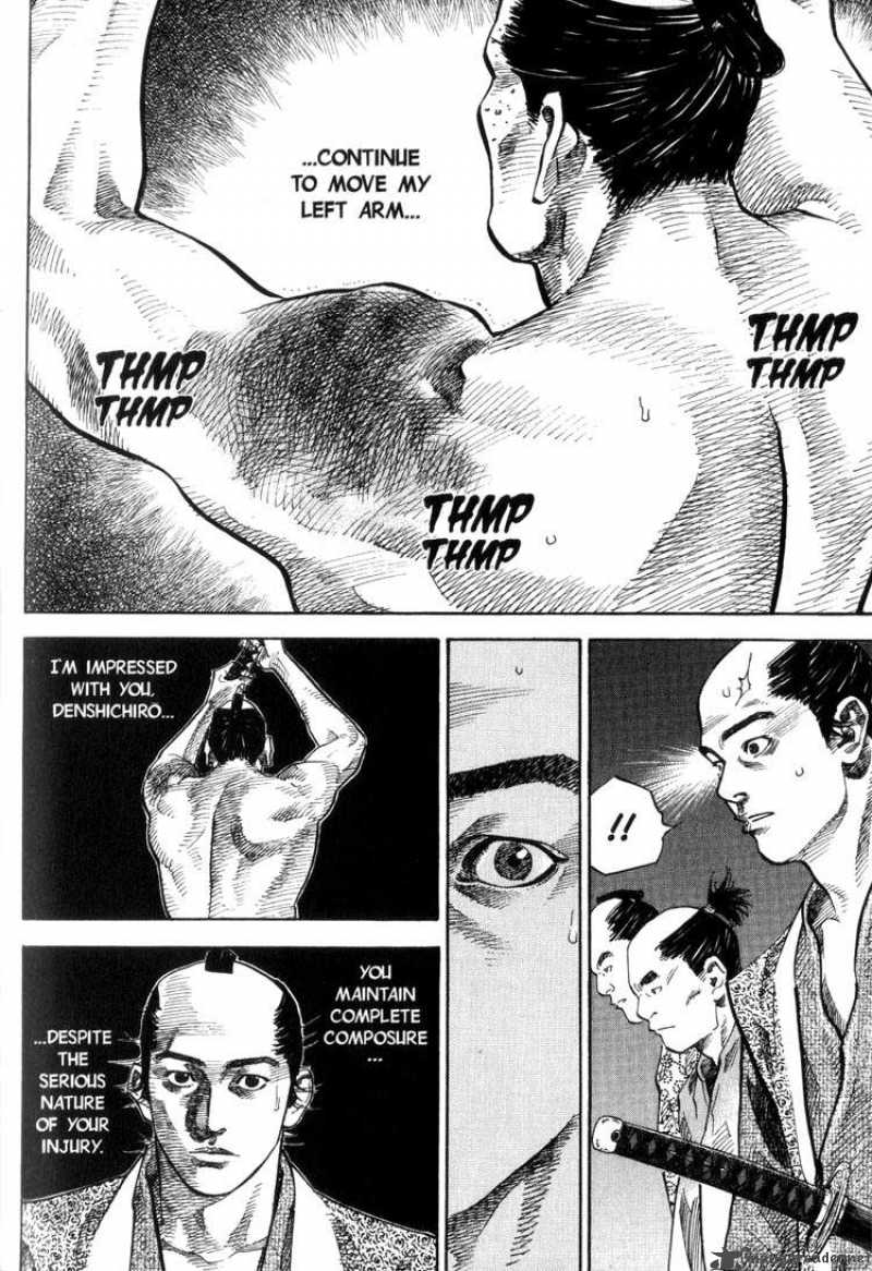 Vagabond Chapter 30 Page 15