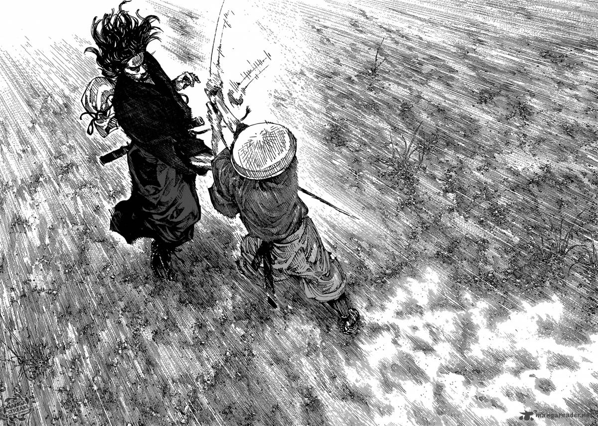 Vagabond Chapter 301 Page 17