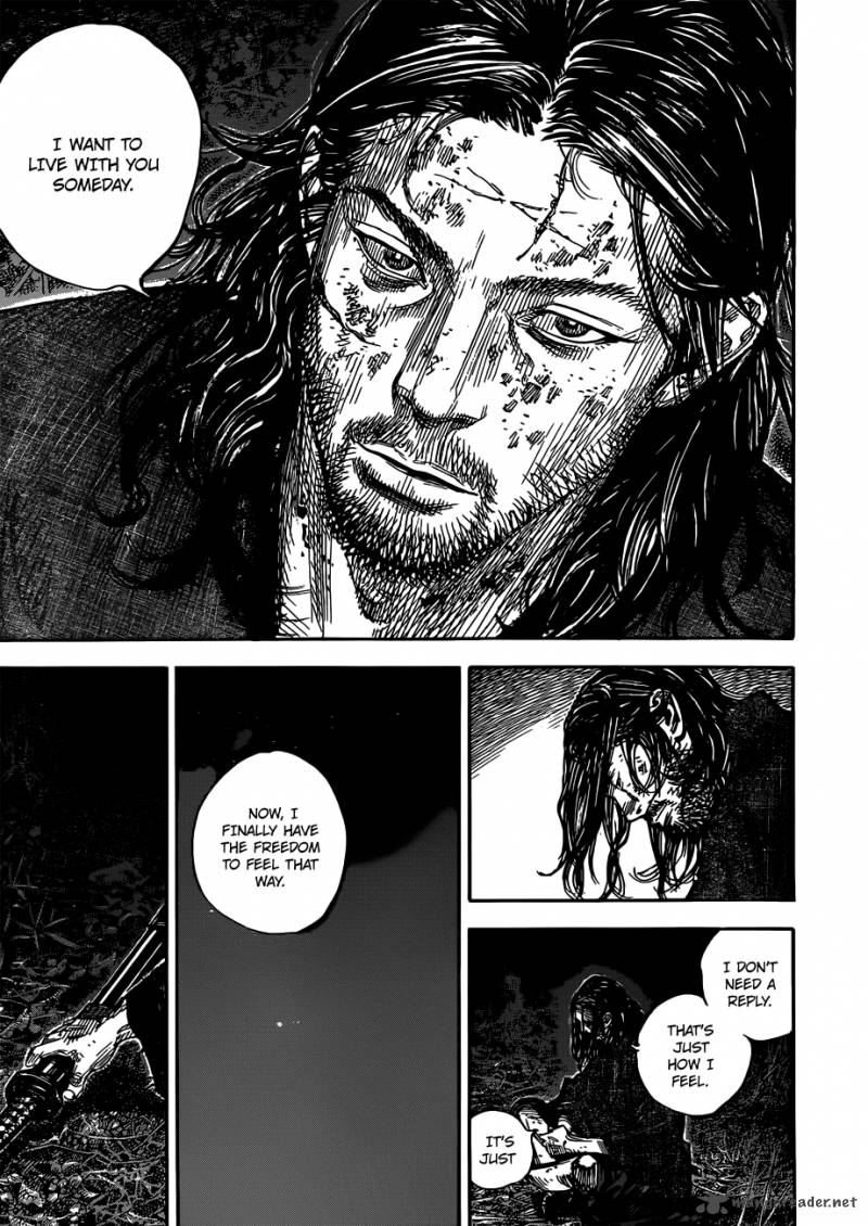 Vagabond Chapter 301 Page 38