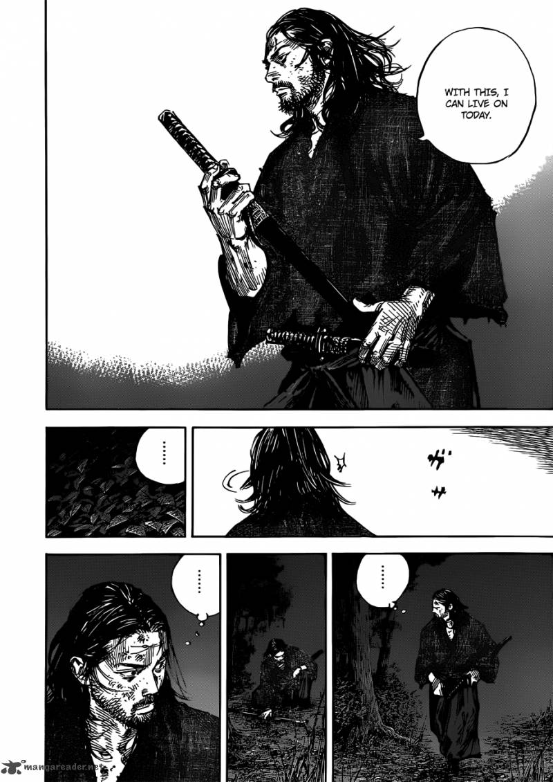 Vagabond Chapter 301 Page 39