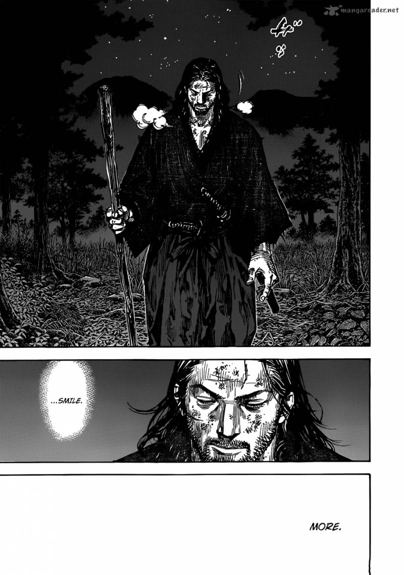 Vagabond Chapter 301 Page 40