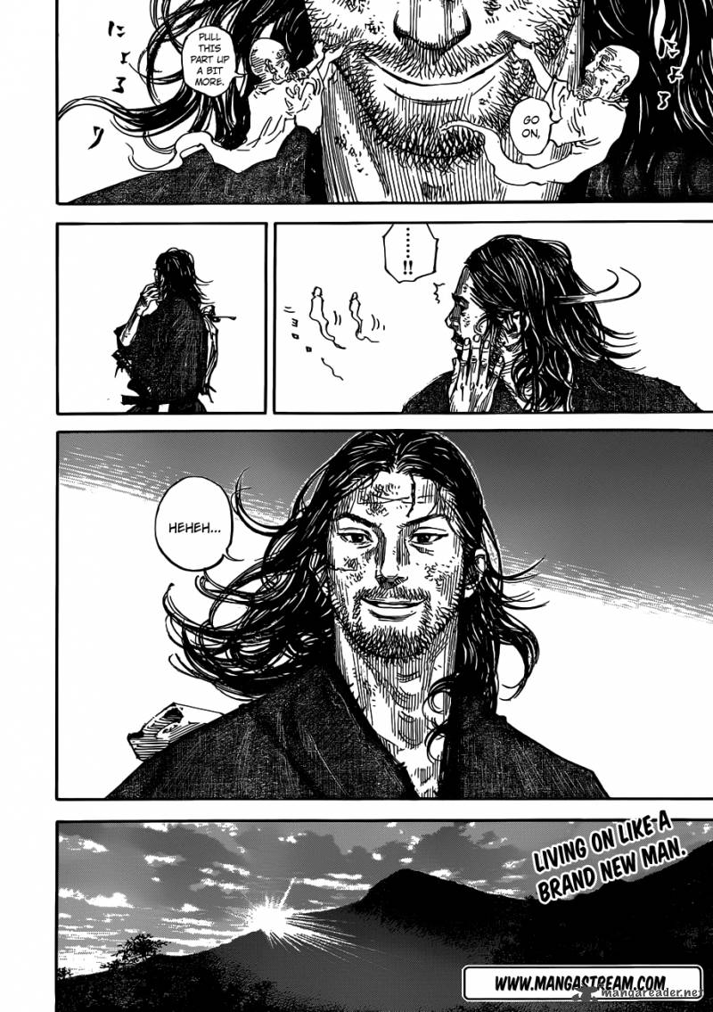 Vagabond Chapter 301 Page 41