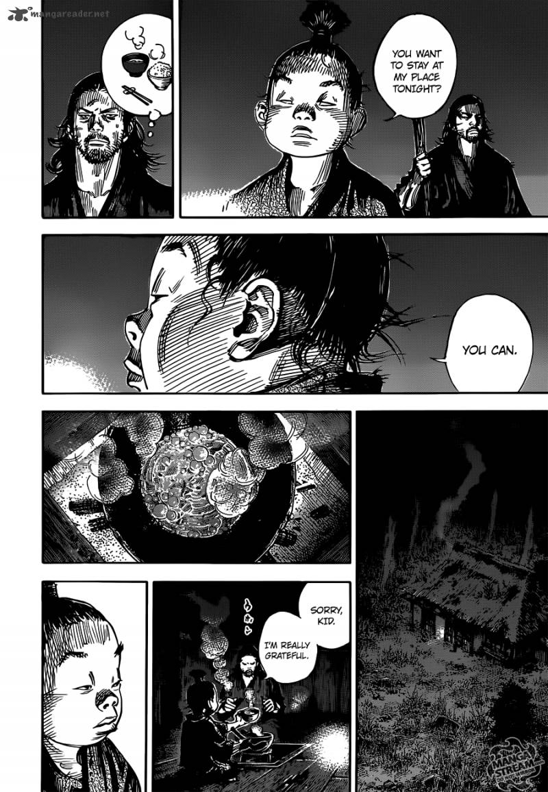 Vagabond Chapter 302 Page 12