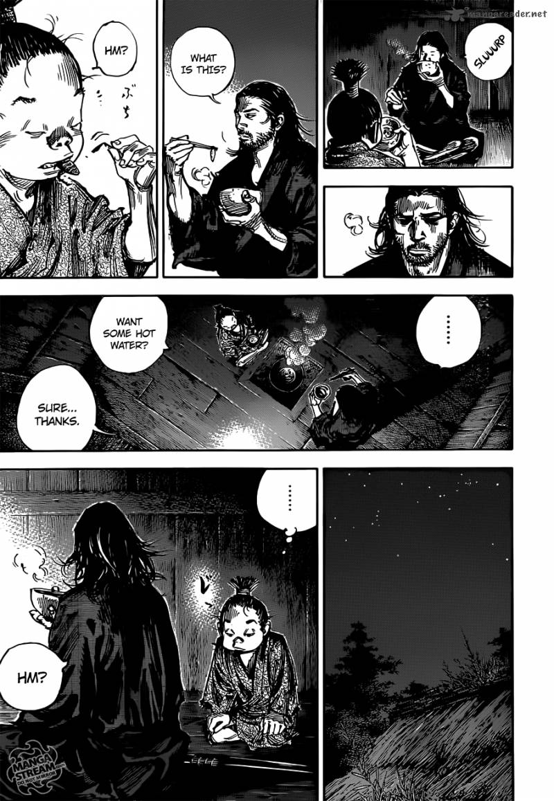 Vagabond Chapter 302 Page 13