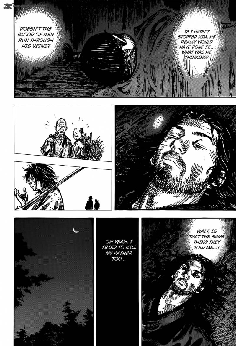 Vagabond Chapter 302 Page 16