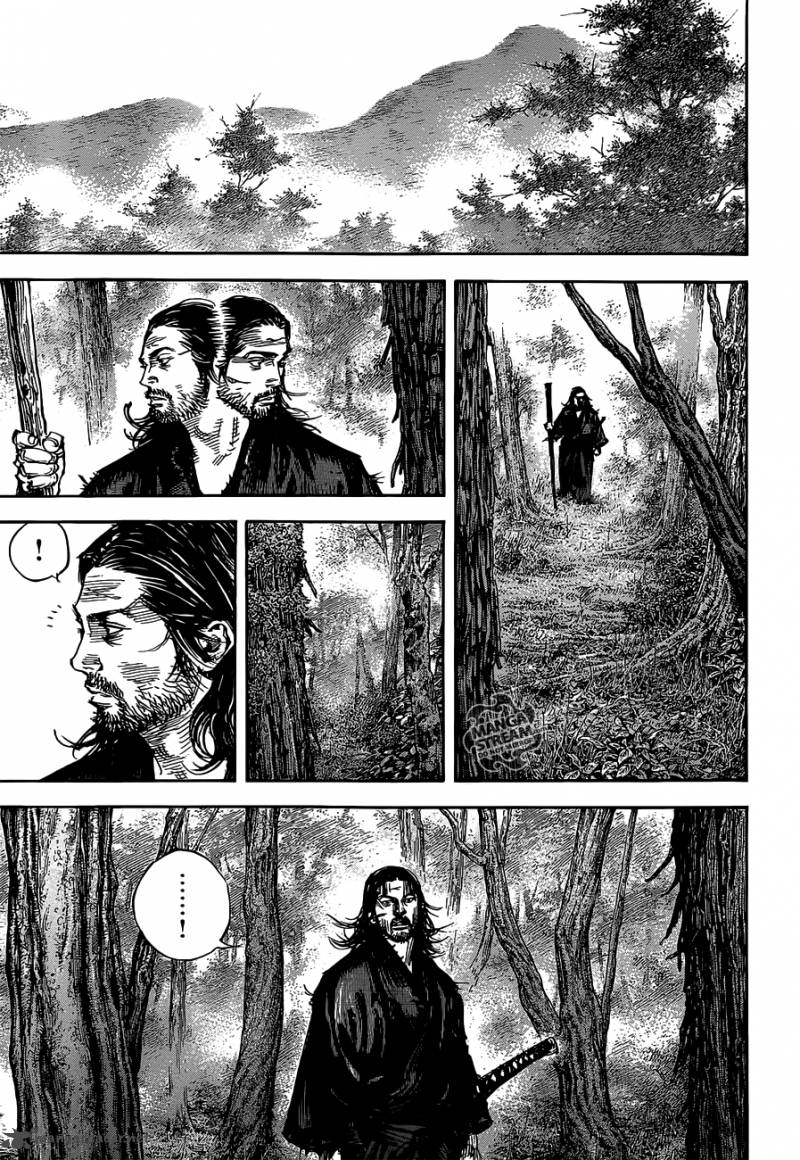 Vagabond Chapter 302 Page 17