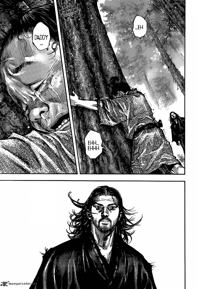 Vagabond Chapter 302 Page 19