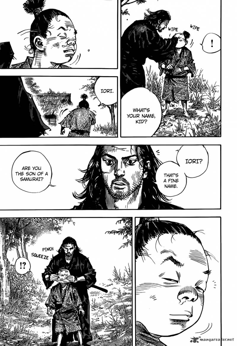 Vagabond Chapter 302 Page 21