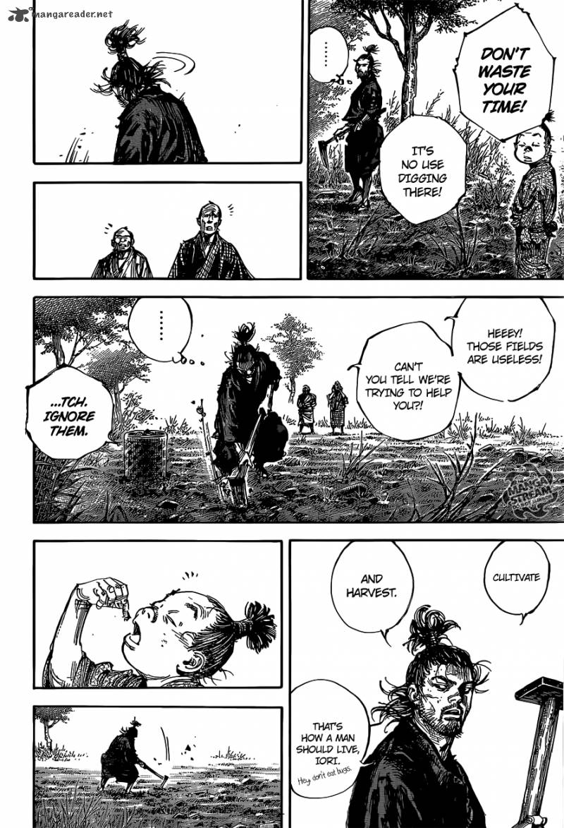 Vagabond Chapter 302 Page 26