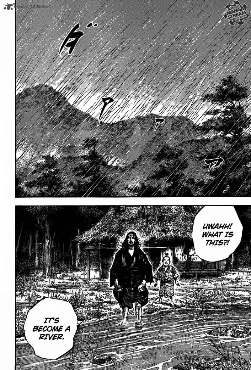 Vagabond Chapter 302 Page 28