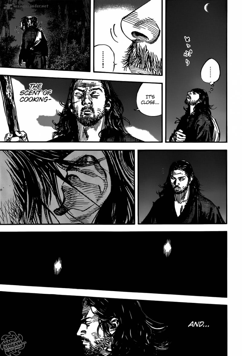 Vagabond Chapter 302 Page 3