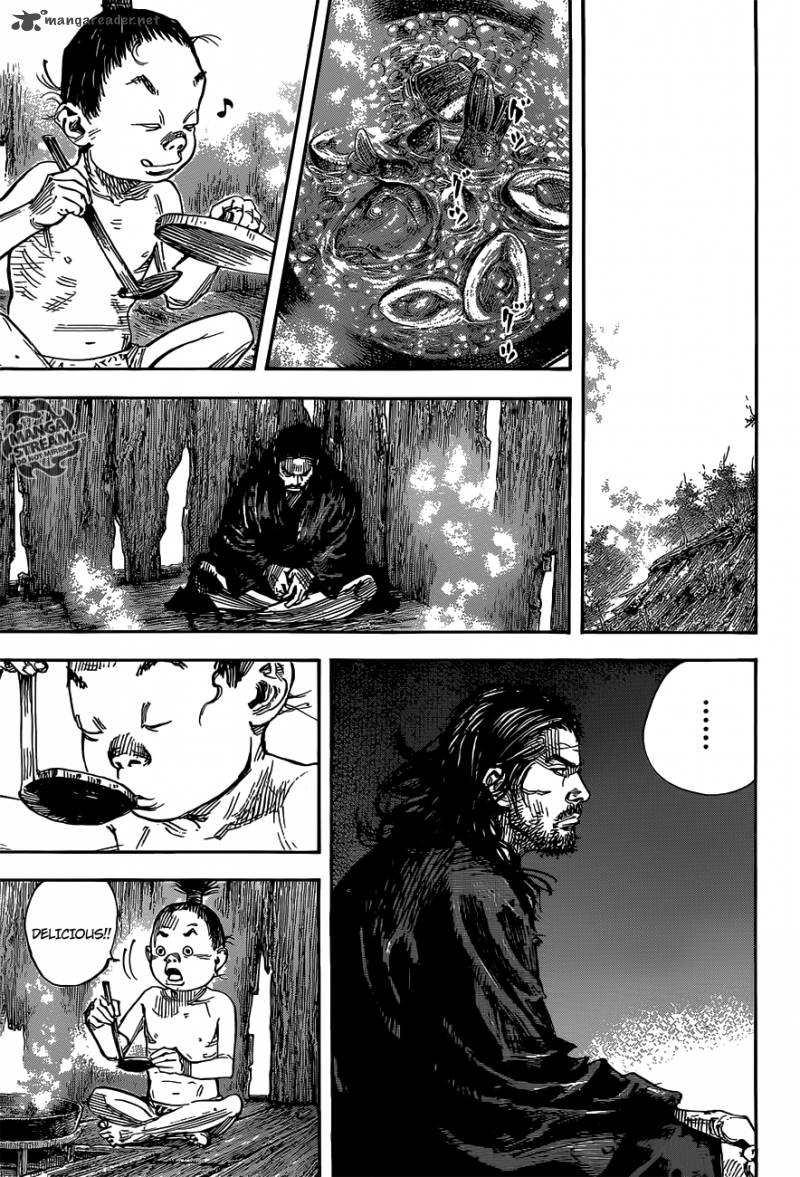 Vagabond Chapter 302 Page 31